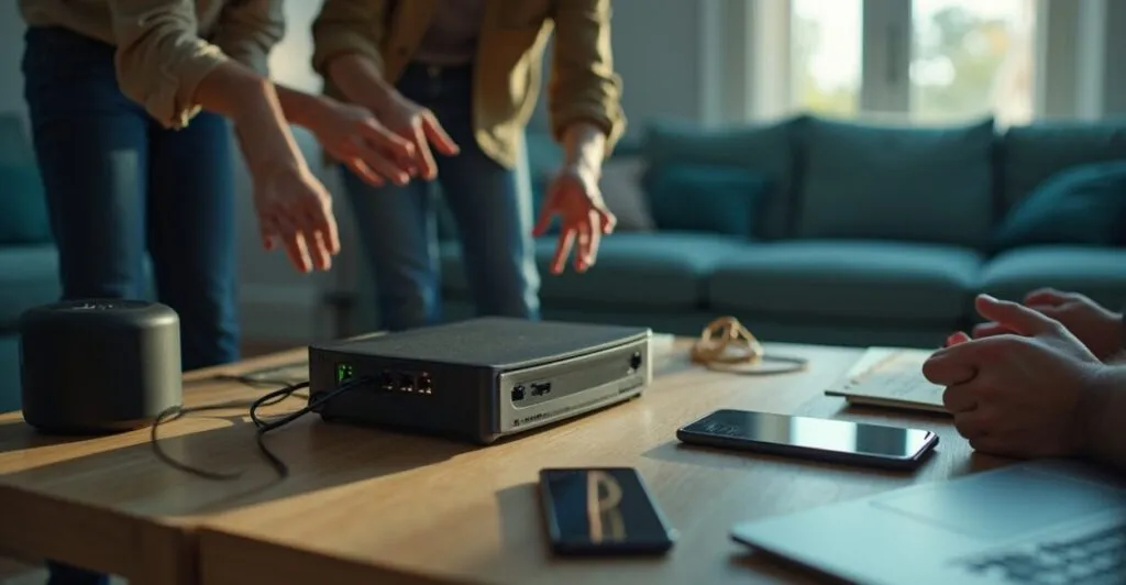 The Five Risks Smart Homes Must Fix Now