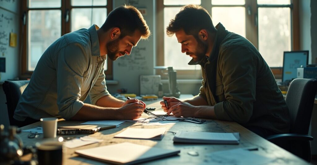 The Tech Stack Battle You Should Watch