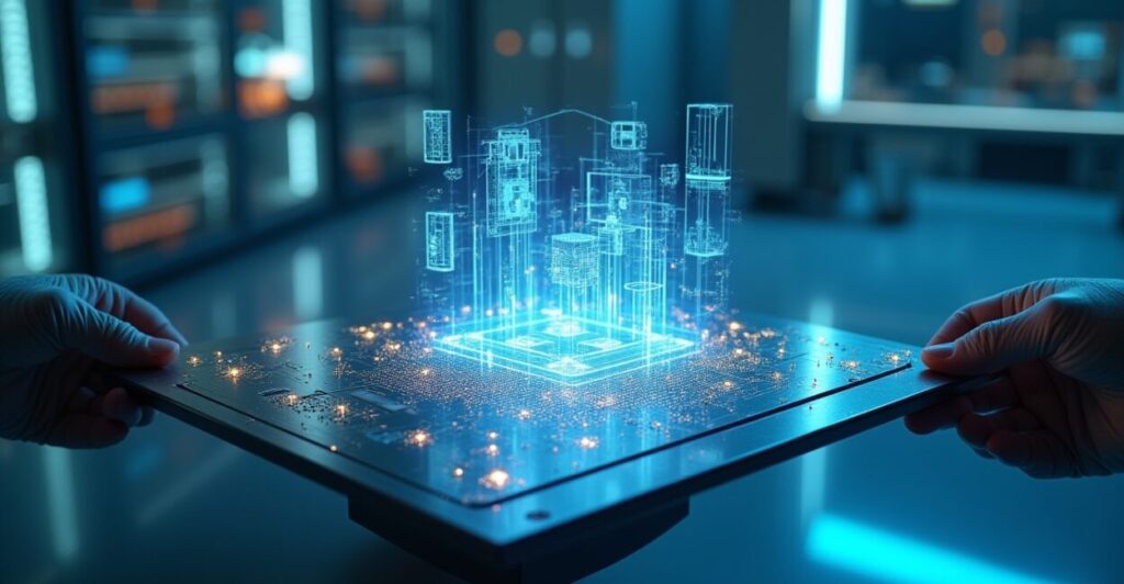 Top Chipset Manufacturers Leading Innovation in 2025