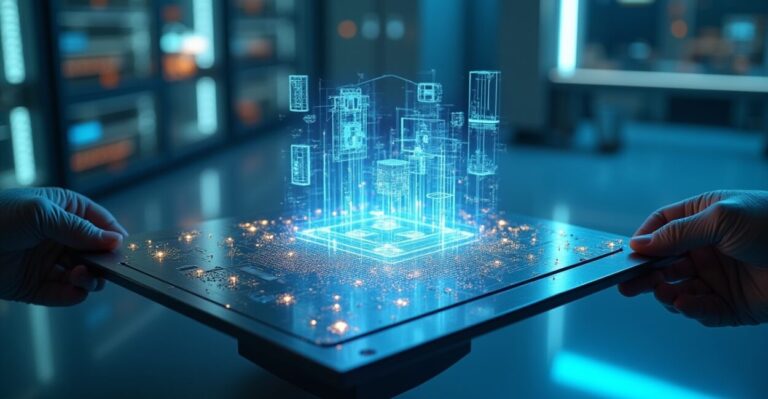 Top Chipset Manufacturers Leading Innovation in 2025