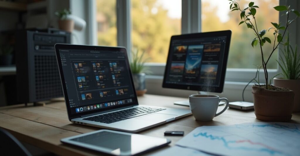 Velocidade do Site: O Inimigo Invisível