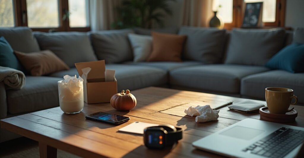 What Consumers Will Notice in the Next 12 Months