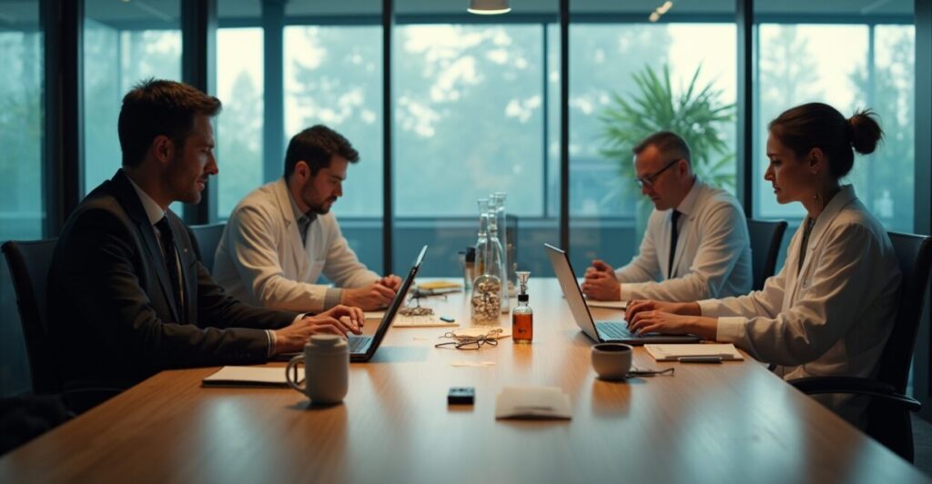 Which Industries Benefit First and Why