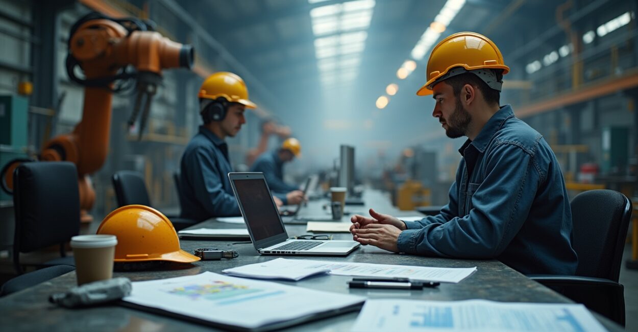 Why GE and Siemens Are Betting Big on Industrial IoT Today