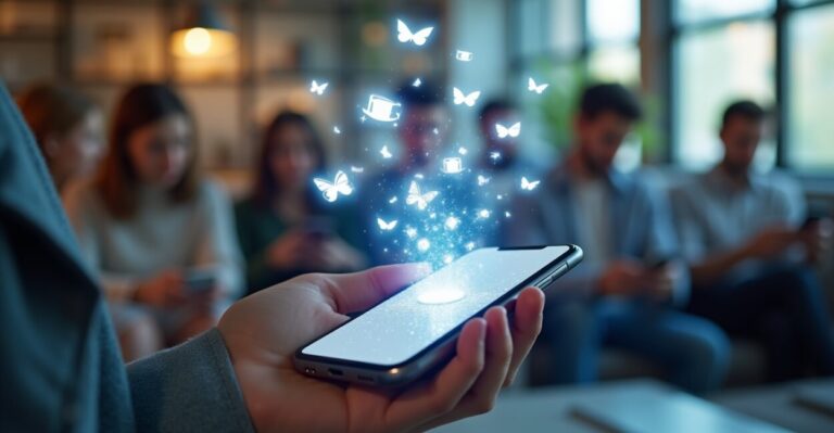 Why Short-form Social Media Content Dominates in 2025