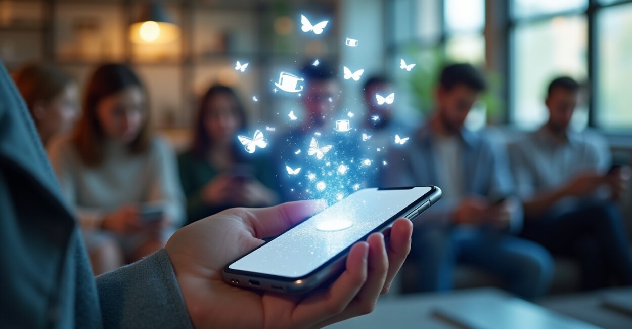 Why Short-form Social Media Content Dominates in 2025