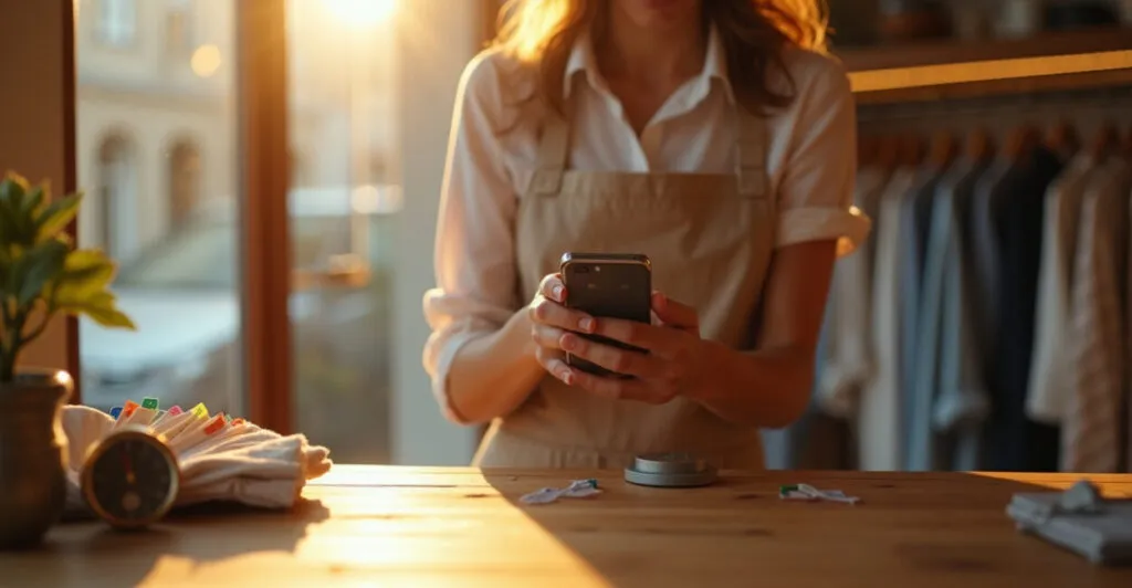 3. Presença no WhatsApp e Resposta Rápida: A Diferença Entre Fechar e Perder