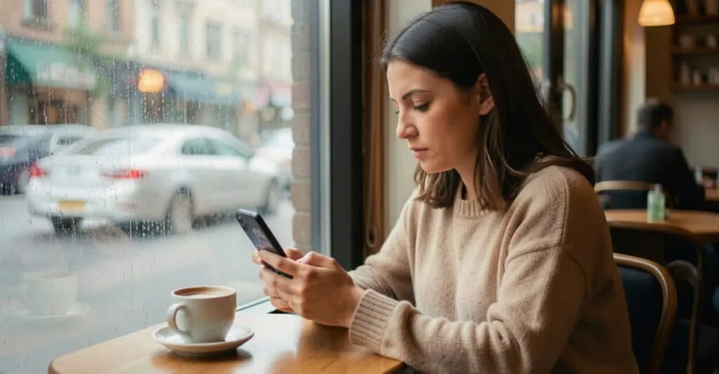 3. Tempo Médio por Sessão: A Métrica que Revela Atenção