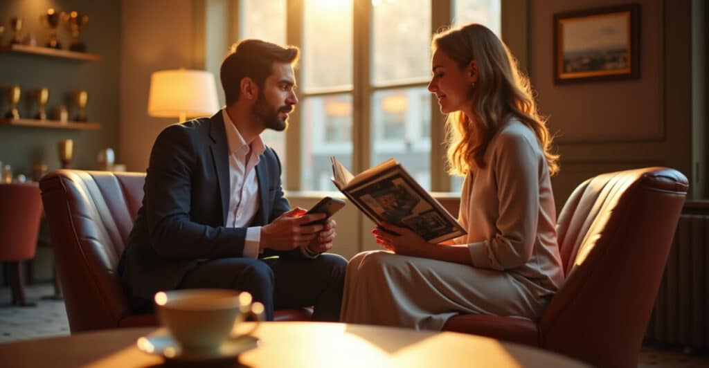 5. Oferta #5: Afiliados de Alto Ticket com Comissões Únicas