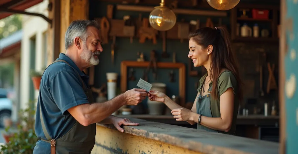 5. Parcerias Locais e Cupons para Atrair Clientes de Bairro