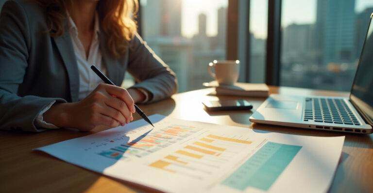 Calcular LTV: Fórmula Prática e Exemplos Reais