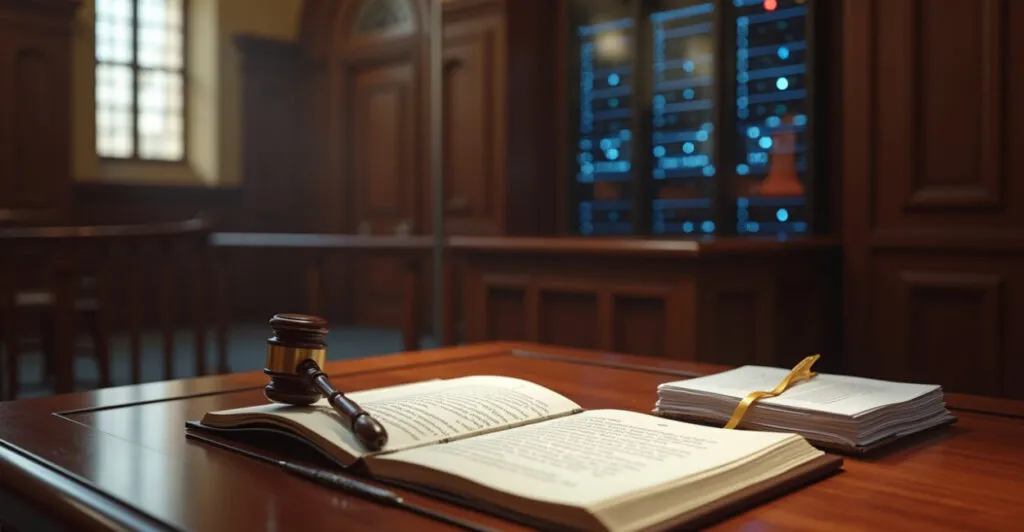 Decisões Judiciais que Moldam Precedentes