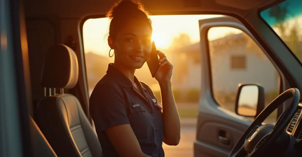 Descrições que Convertem: Escreva como se Falasse Ao Telefone