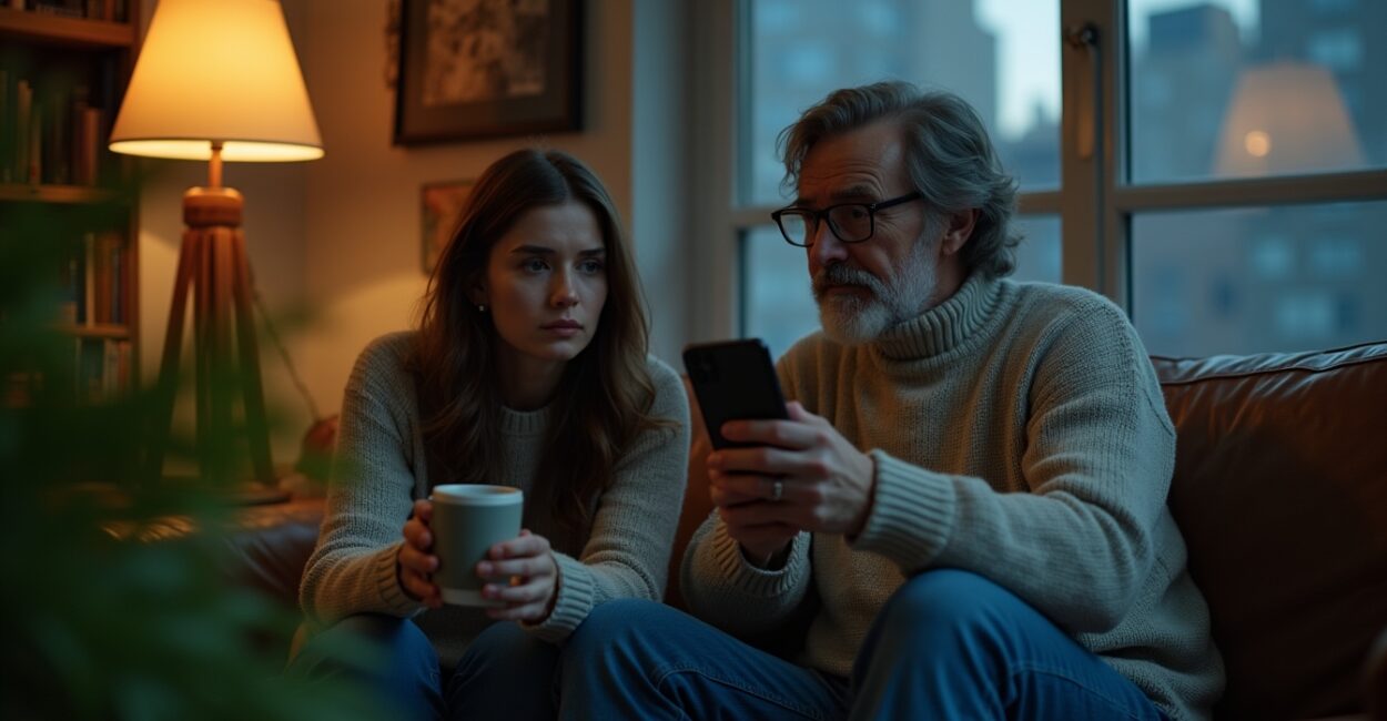 Encrypted Messaging Trend Divides Users