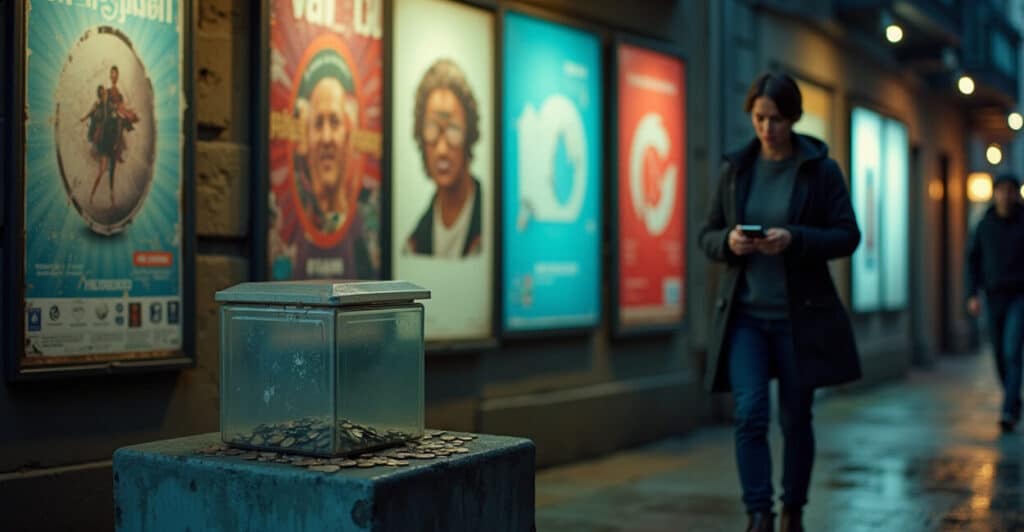 Erros Comuns que Custam Audiência e Receita