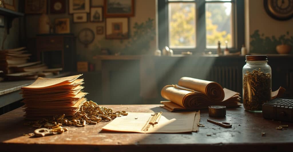 Erros Comuns que Fazem Sua Página Morrer no Esquecimento