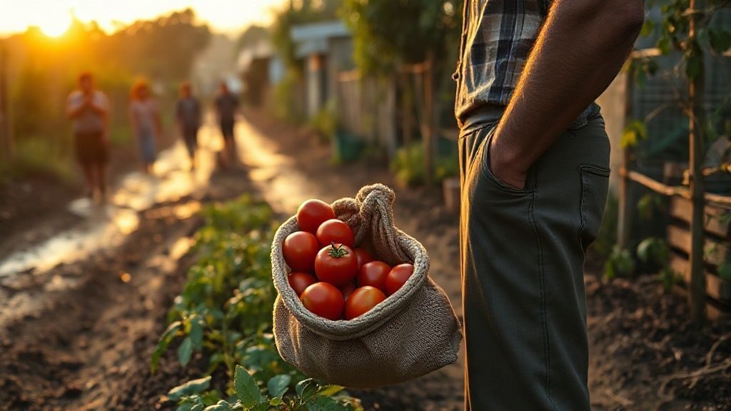 Family Farming: Complete and Practical Guide