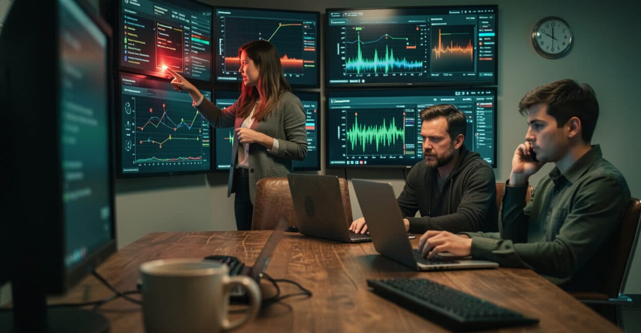 Ferramentas para Monitoramento: 7 Que Você Precisa em 2025