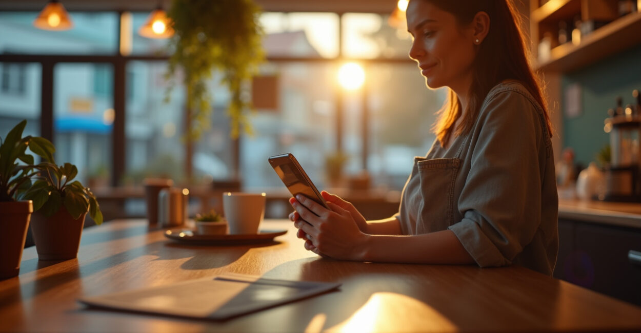 Google Meu Negócio: Perfil Otimizado em 10 Minutos