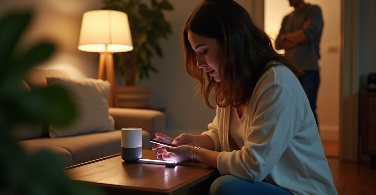 Home Automation Trend Divides Renters Opinions