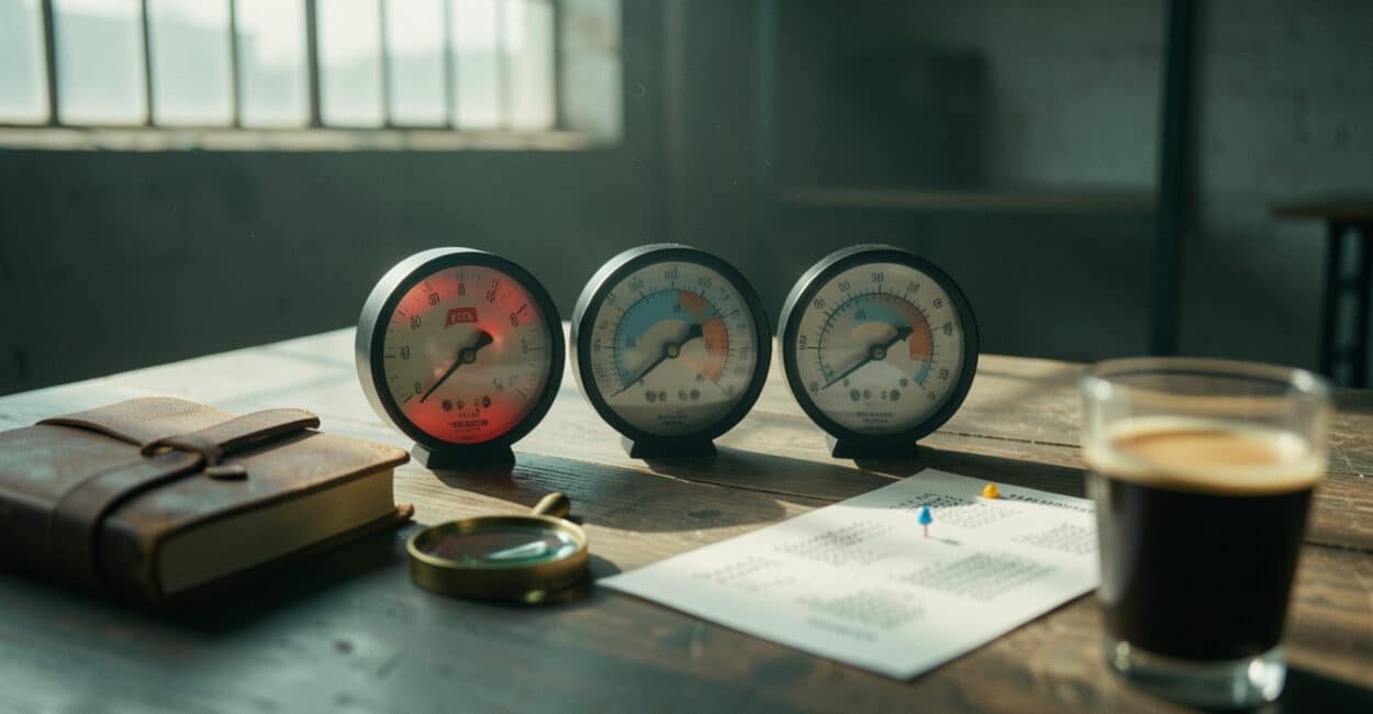 Métricas Essenciais: 5 KPIs para Monitorar Engajamento