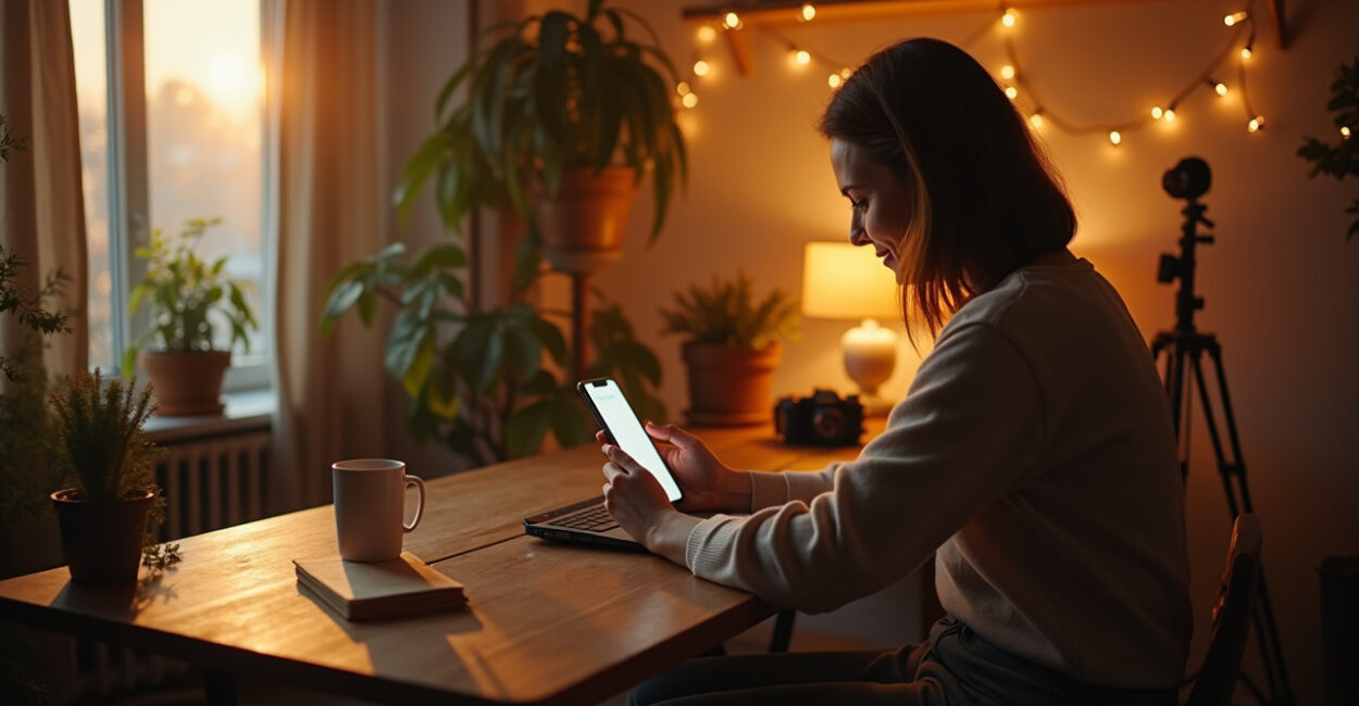 Microempreendedor: Anúncio Simples que Vende Todo Dia