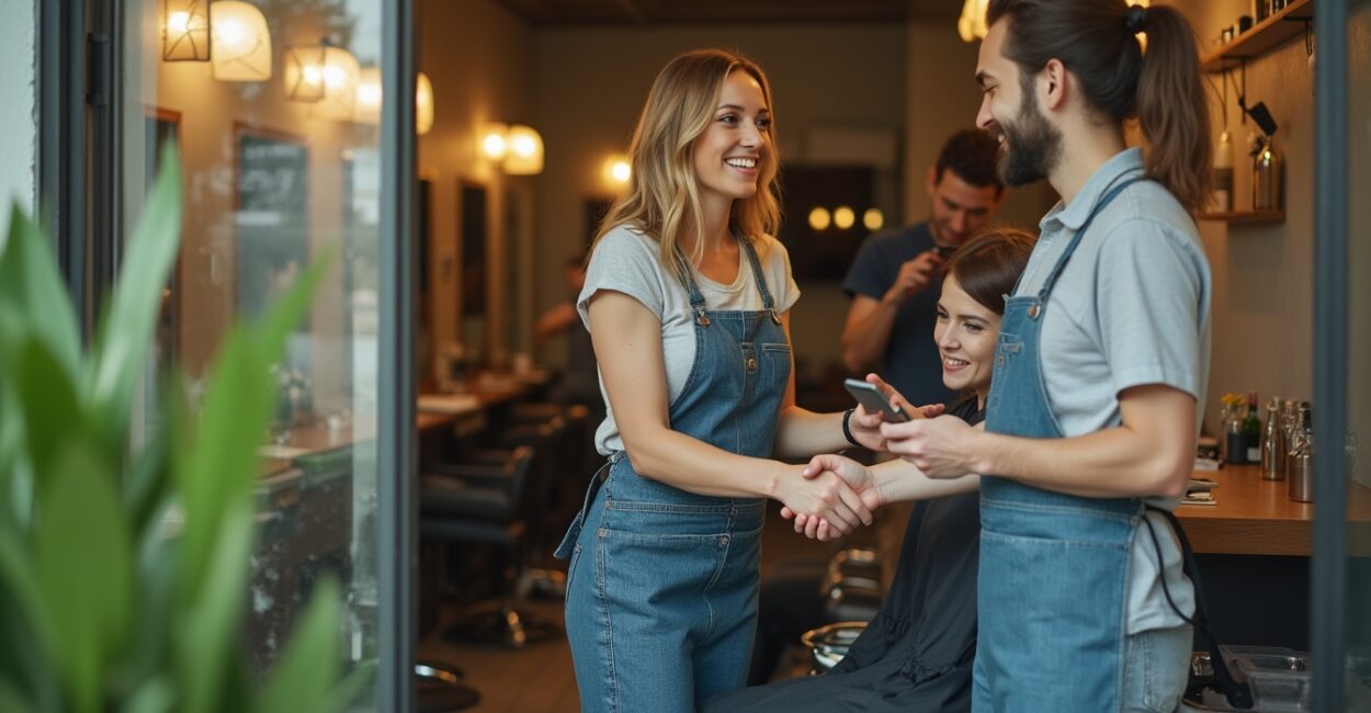 Microinfluenciadores em Alta: Por que Donos Locais Lucram