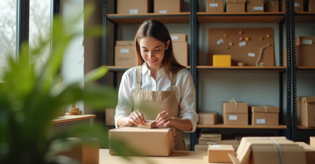 Modelo de Lançamento Contínuo: Venda Todo Mês sem Grandes Picos
