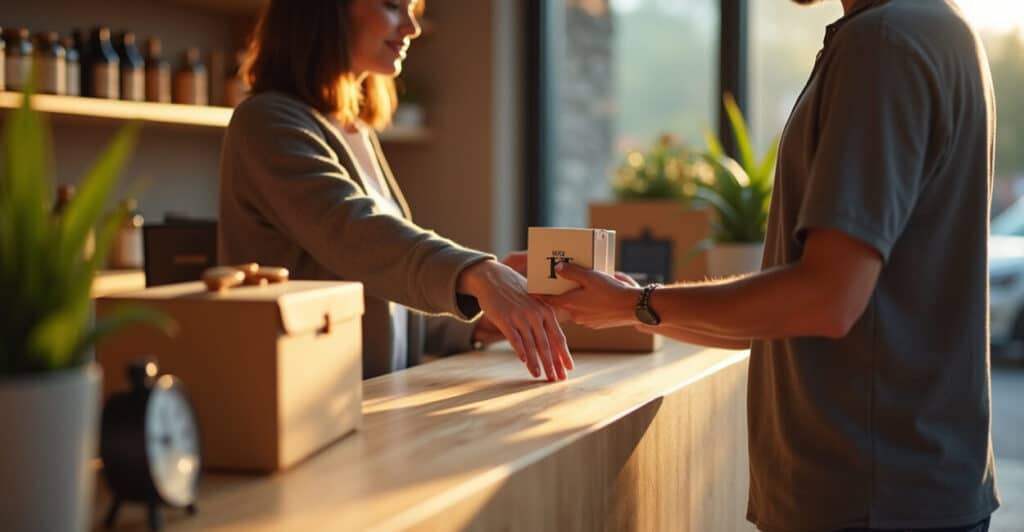 O Mecanismo que Ninguém Explica Direito: Preço, Escassez e Entrega Instantânea