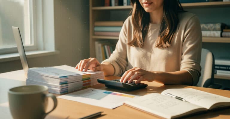 Precificar Templates: Método Real para Aumentar Lucro
