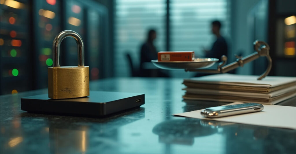 Privacidade Dados: Regras Essenciais para Plataformas