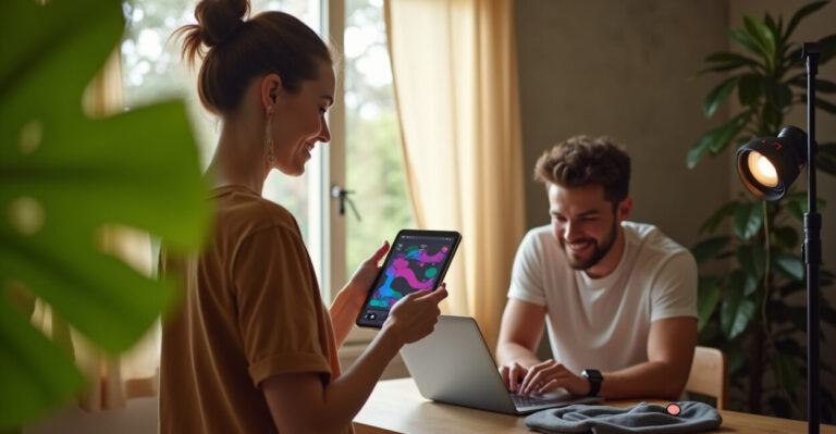 Promover Templates: 7 Estratégias para Vender Rápido