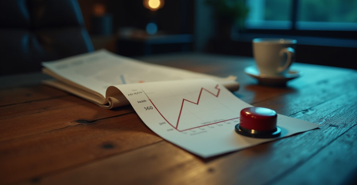 Quando Pausar: Sinais Claros para Cortar um Anúncio