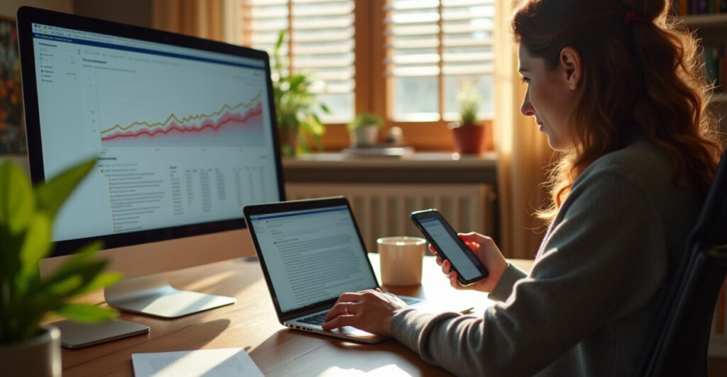 Redes Sociais ou Blog: Onde Investir no Marketing Digital