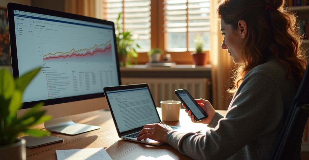 Redes Sociais ou Blog: Onde Investir no Marketing Digital