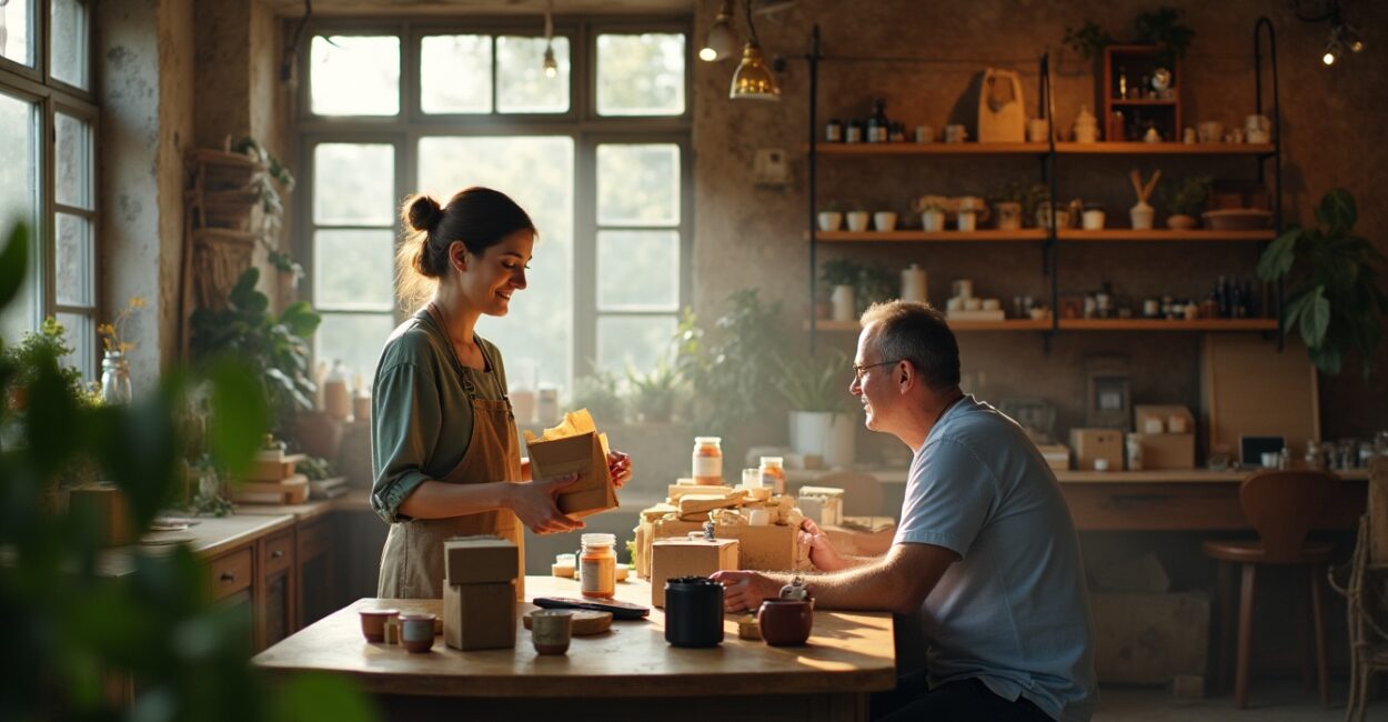 Reels Trend Dividing Opinions Among Micro E‑Commerce Business Owners