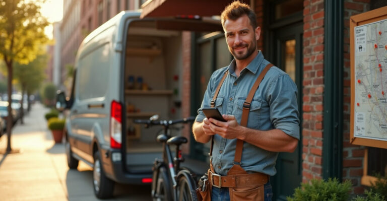 SEO Local: 5 Ajustes que Multiplicam Buscas na Sua Cidade