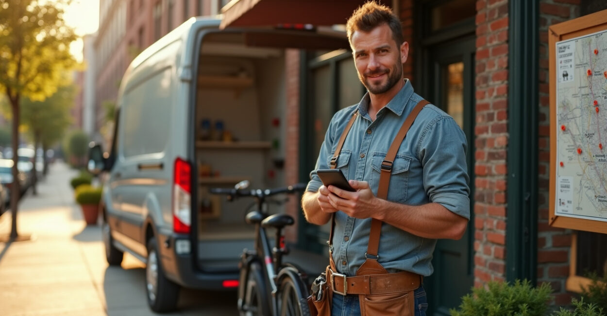 SEO Local: 5 Ajustes que Multiplicam Buscas na Sua Cidade