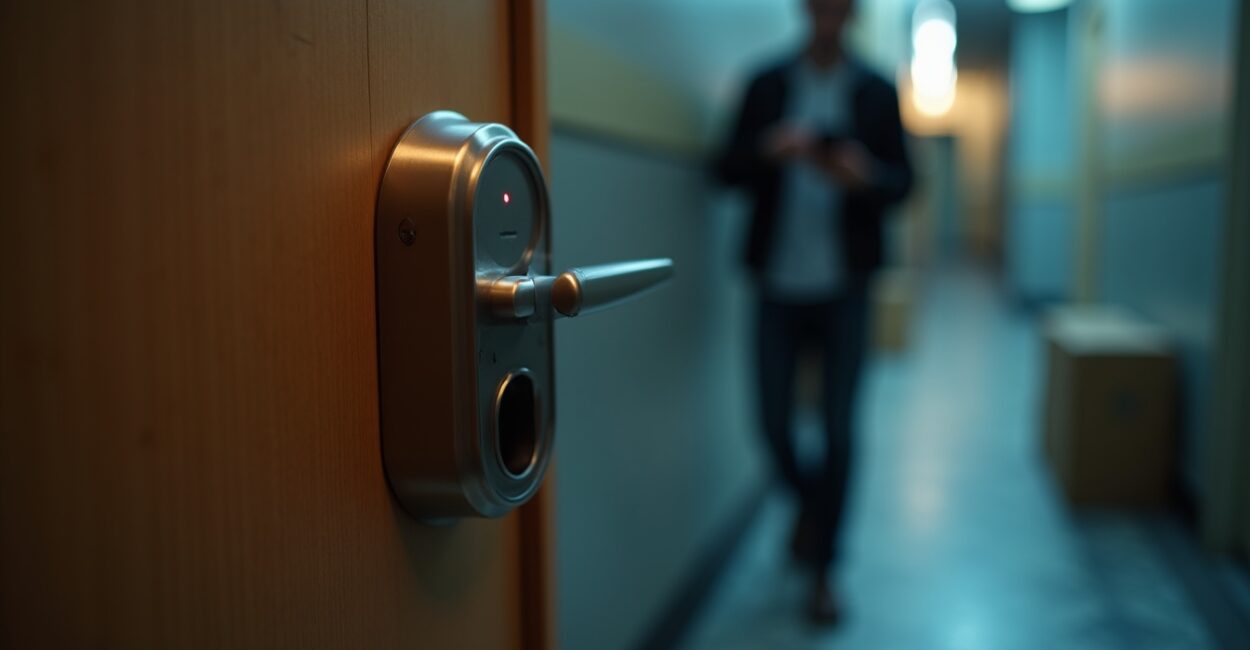 The Smart Lock Phenomenon Has Arrived: Is It Worth It for Renters?
