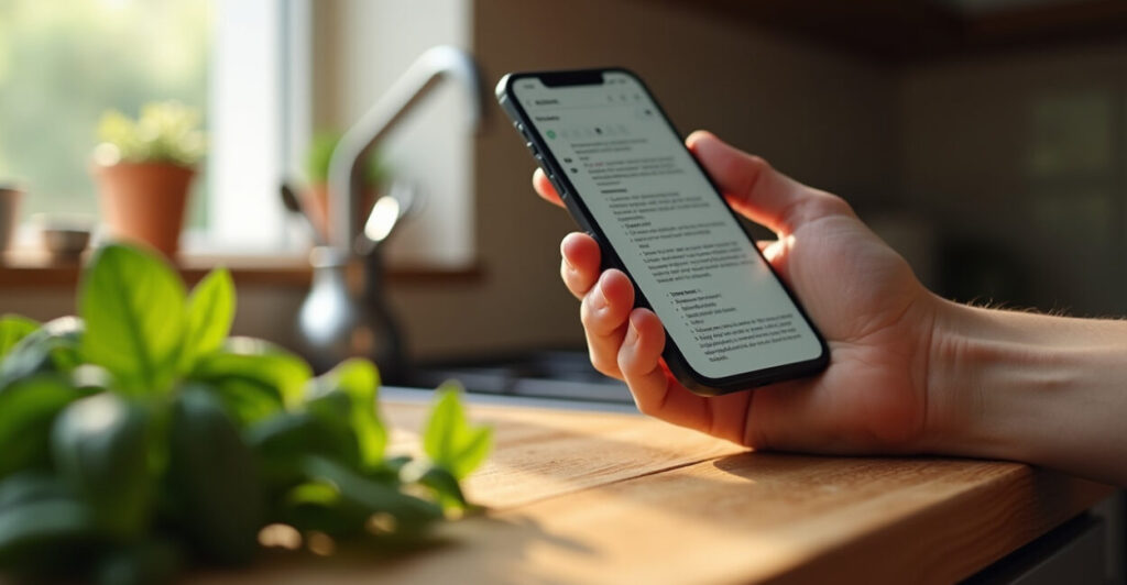 Tipografia que Vende: Fontes, Tamanhos e Leitura Móvel