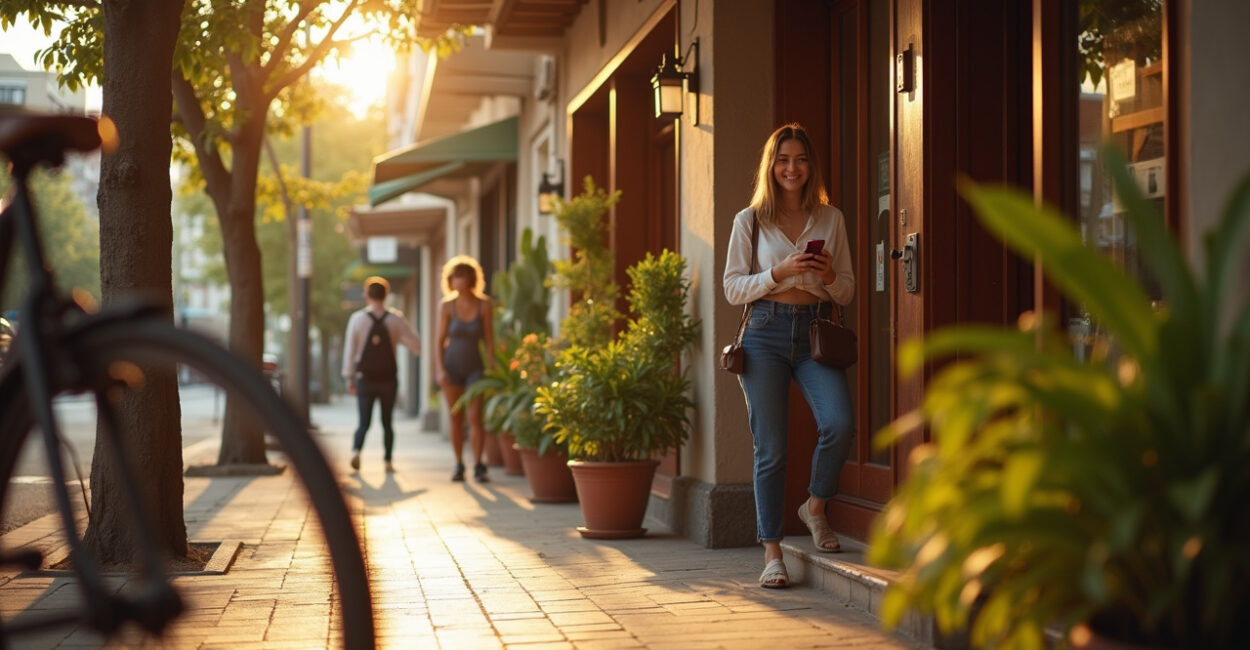 Tráfego Orgânico: Conteúdo Local que Traz Clientes Hoje