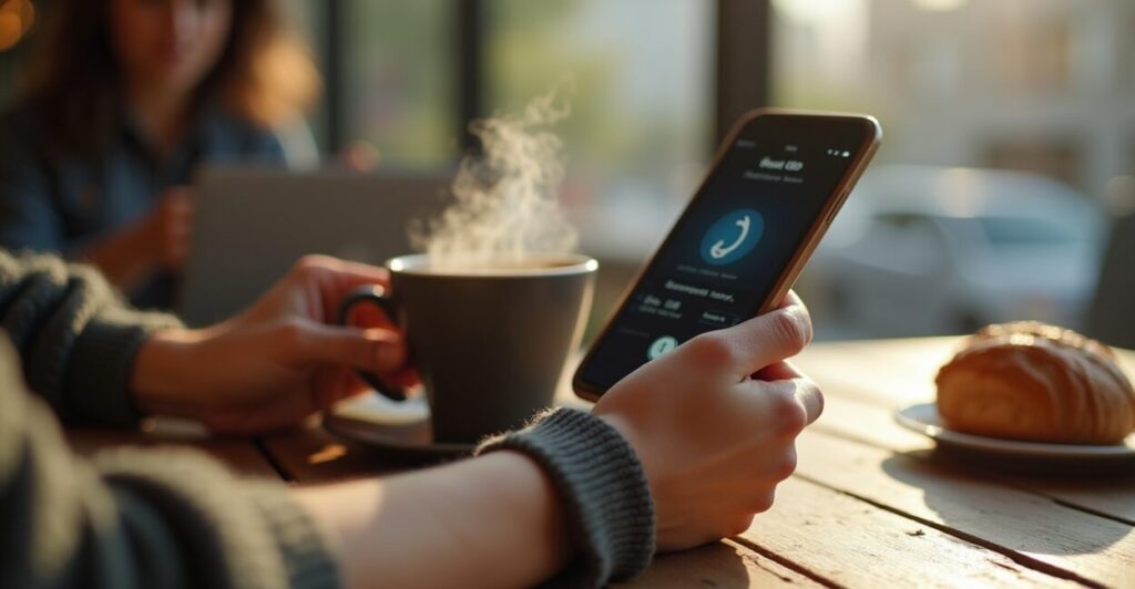VPN Apps on the Rise: Why Everyone’s Using Them on Phones