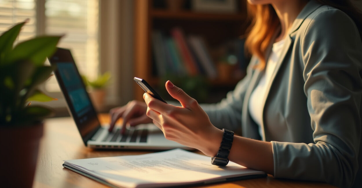 WhatsApp Business: Respostas Prontas que Fecham Serviços