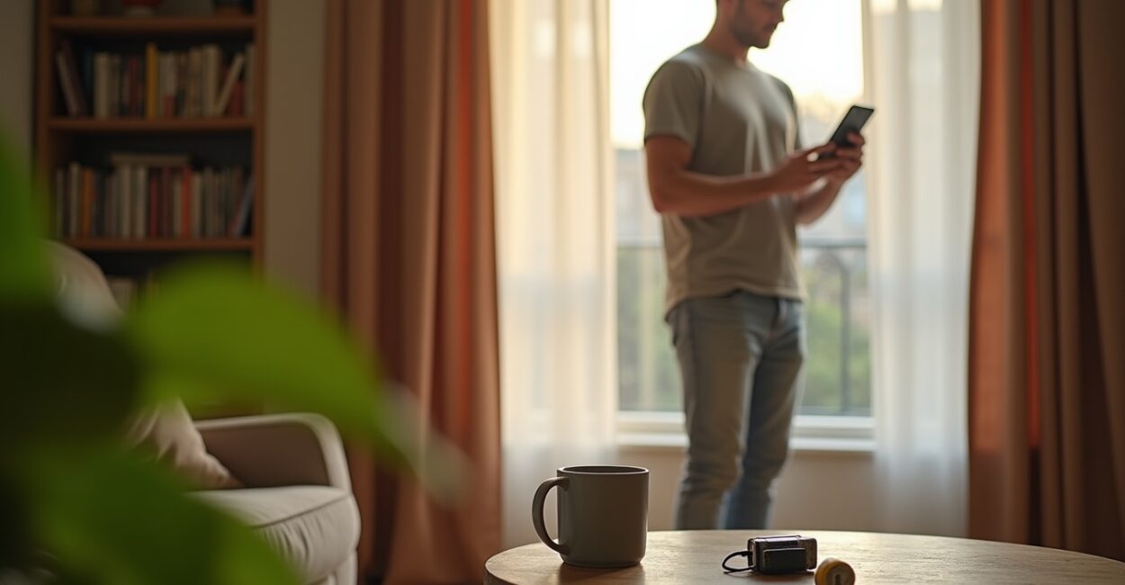 Why Smart Curtains Went Viral — Do They Actually Work?