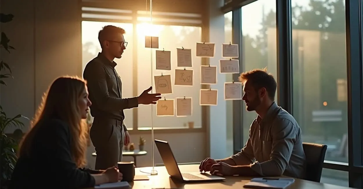 Isca Digital para Consultoria: Como Atrair Leads Qualificados