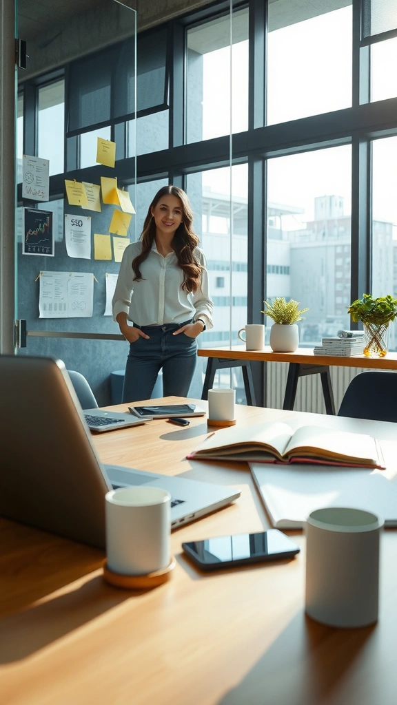 SEO para Marketing Digital: 7 Técnicas que Geram Tráfego