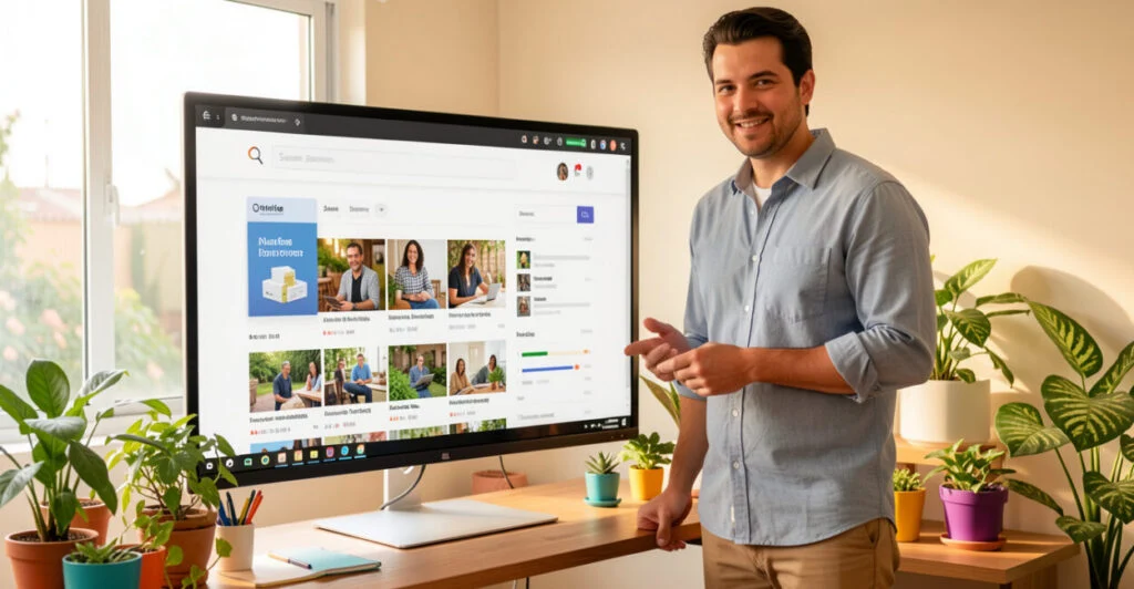 AdSense para Pesquisas: Como Monetizar Buscas Internas