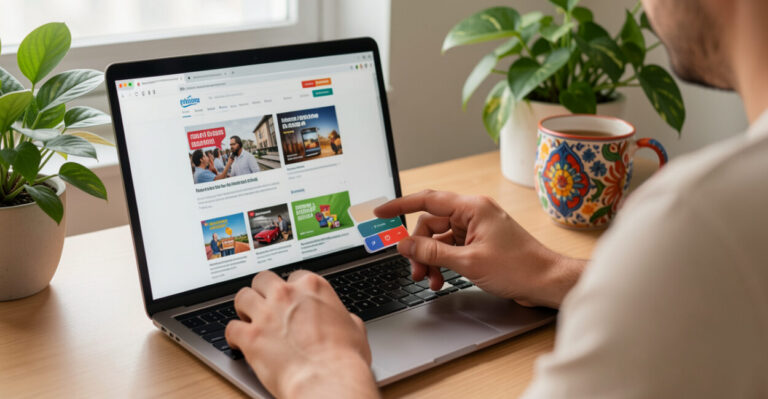 Anúncios Automáticos do AdSense: Como Ativar e Ajustar