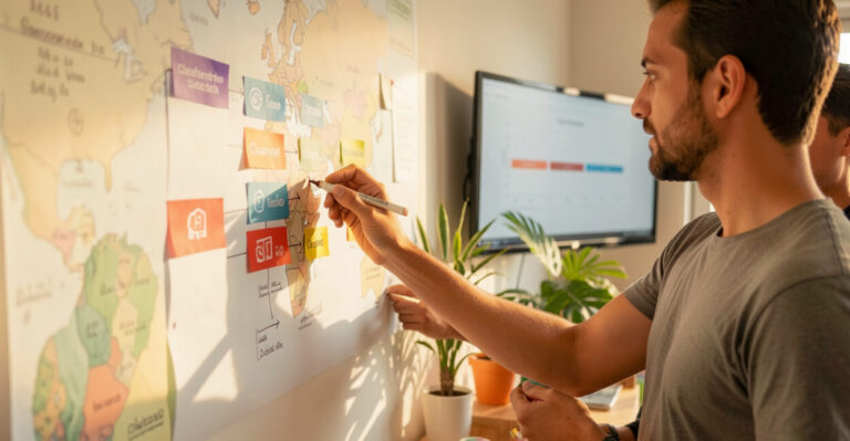 Atribuição de Marketing: Como Identificar o que Gera Vendas