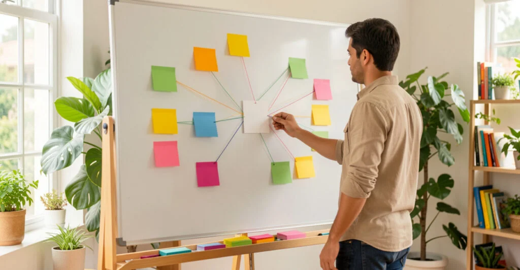 Clusters de Conteúdo: Como Ampliar Tráfego por Temas